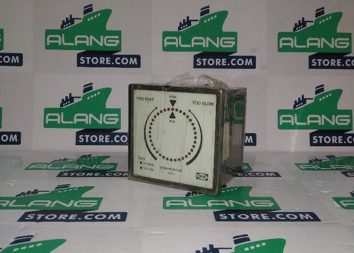 DELF CSQ-3 MARINE  RELAY - Alangstore