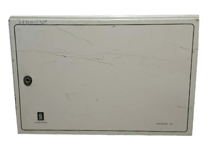 KONGSBERG DSU 003  UNIT - Alangstore