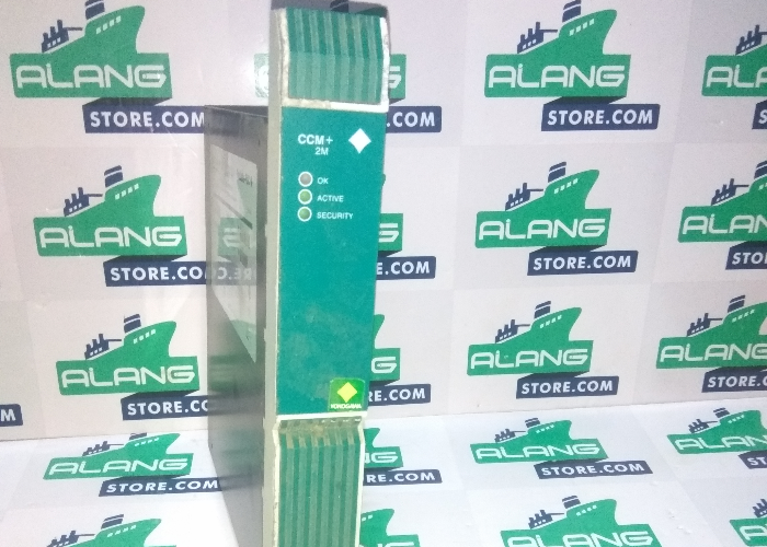 YOKOGAWA PASSAM BAN  MODULE - Alangstore