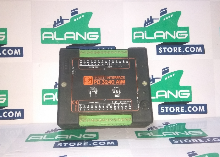 P-NET PD 3240   MODULE  - Alangstore