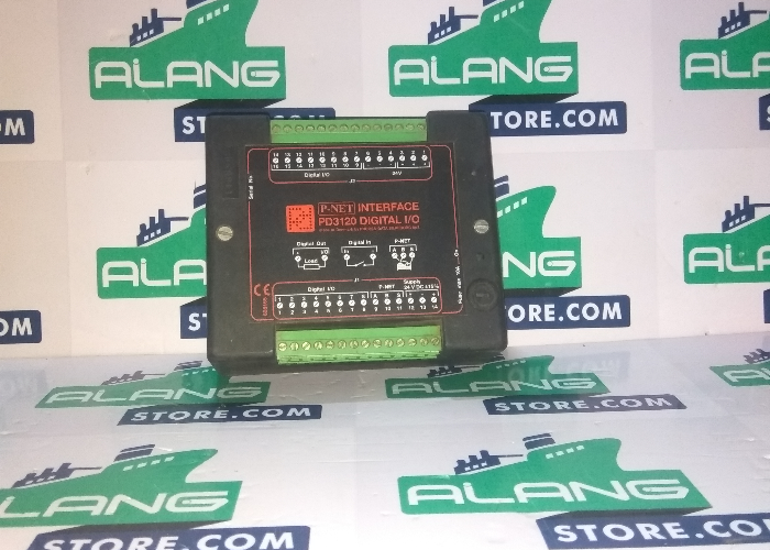 P-NET PD 3120  MODULE  - Alangstore