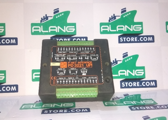 P-NET PD 3221PD 3221  MODULE  - Alangstore