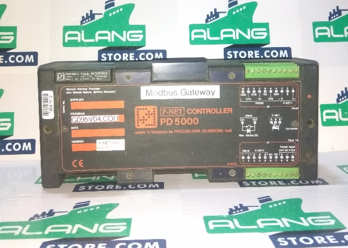 P-NET PD 5000  MODULE  - Alangstore