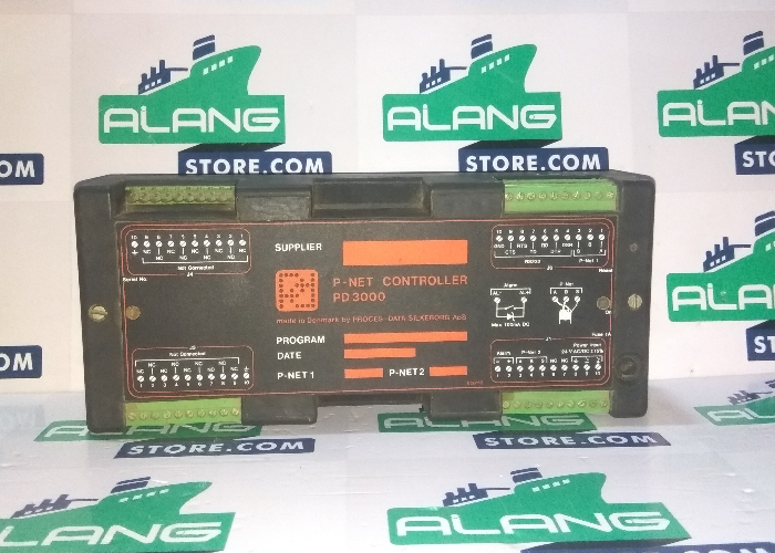 P-NET PD 3000  MODULE  - Alangstore