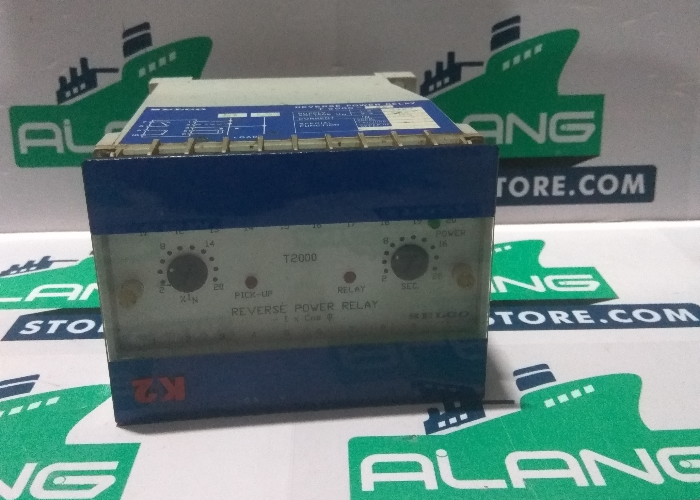 SELCO T2000-01  RELAY - Alangstore