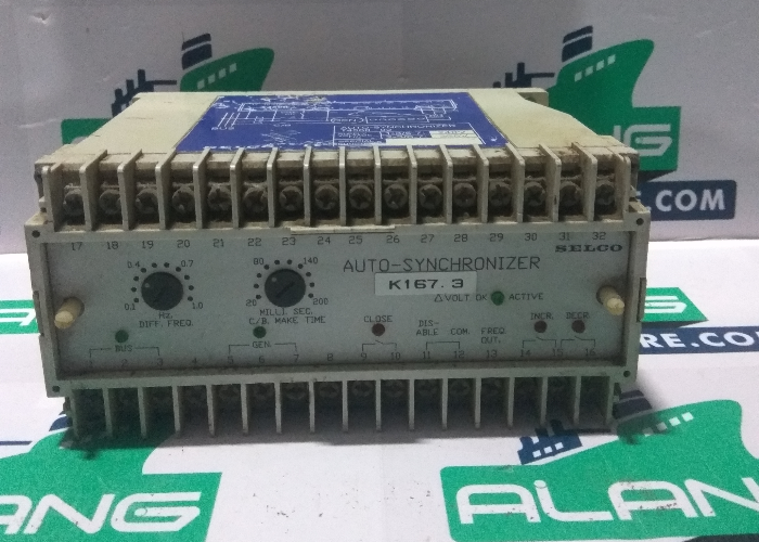 SELCO T4500  RELAY - Alangstore