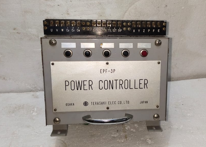 TERASAKI EPF-3P  CONTROLLER