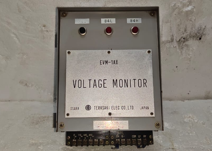 TERASAKI EVM-1AX  MODULE - Alangstore
