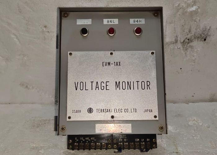 TERASAKI EVM-1AX  MODULE 