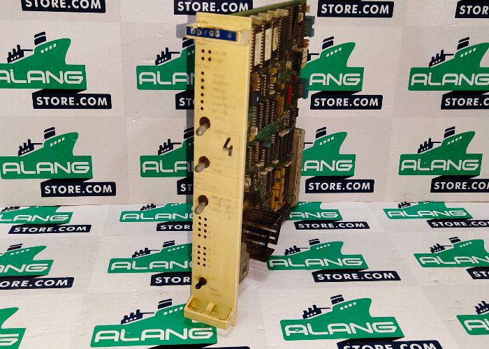 ABB  C064MS-C1A  MODULE - Alangstore