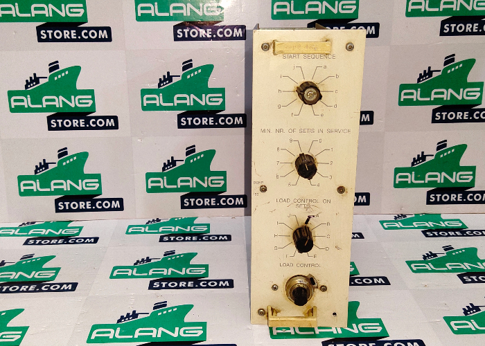 ABB  DSHP 150  MODULE - Alangstore