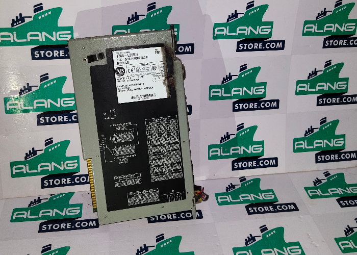 ALLEN-BRADLEY  1785-L30B/E  MODULE  - Alangstore