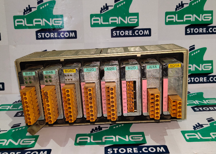 SULZER SLU 10  MODULE - Alangstore