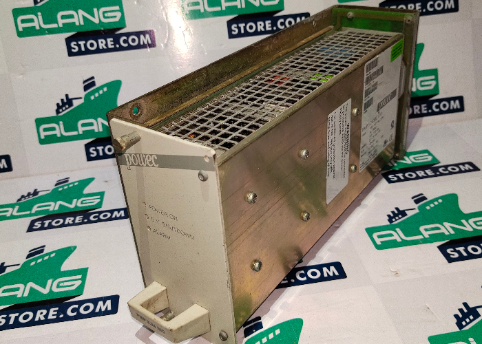 POWEC PMP 3.24 SIC 110   POWER SUPPLY