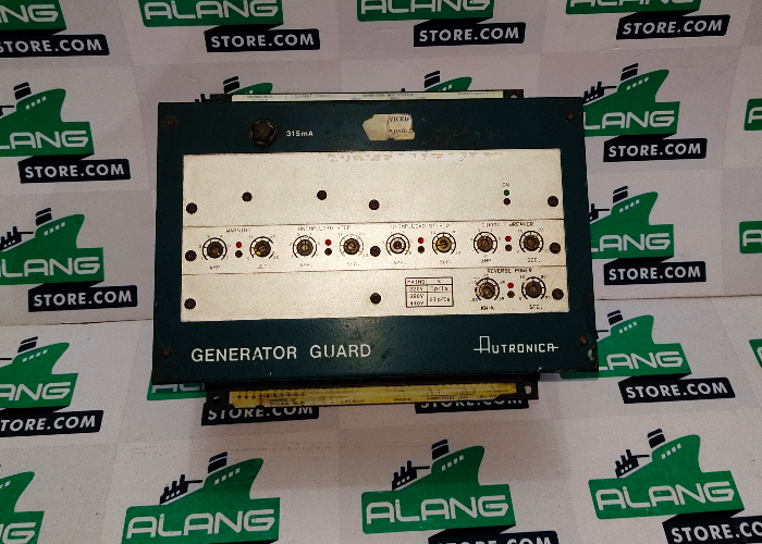 AUTRONICA AK-35/4  GUARD - Alangstore