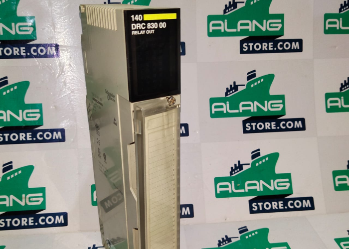 SCHNEIDER 140 DRC 83000  MODULE - Alangstore