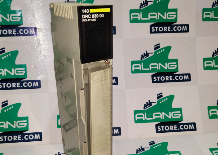 SCHNEIDER 140 DRC 83000  MODULE  - Alangstore