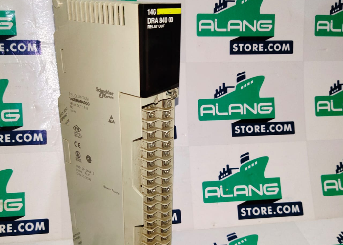 SCHNEIDER 140 DRA 84000  MODULE - Alangstore