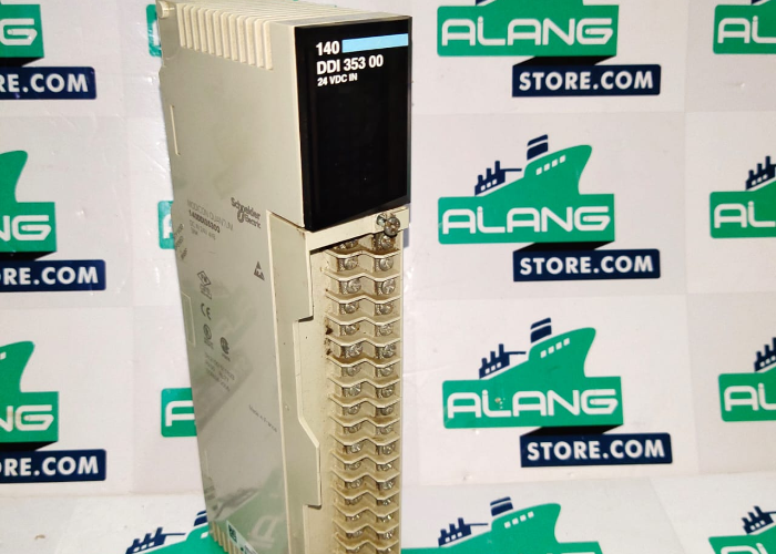 SCHNEIDER 140 DDI 35300  MODULE - Alangstore