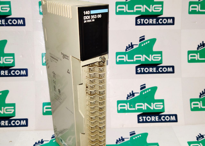 SCHNEIDER 140 DDI 35300  MODULE  - Alangstore