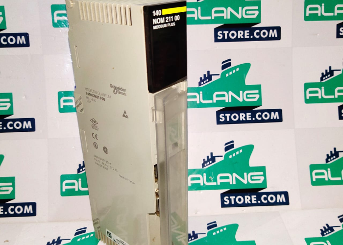 SCHNEIDER 140 NOM 21100  MODULE  - Alangstore