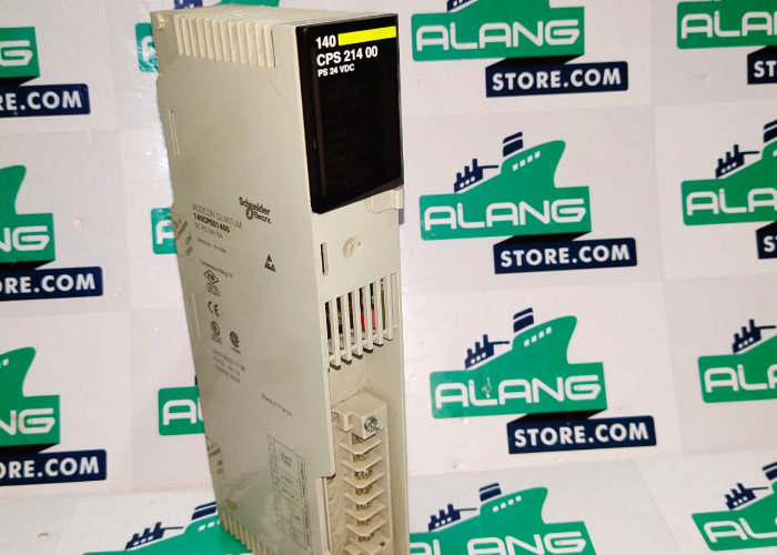 SCHNEIDER 140 CPS 21400  MODULE  - Alangstore