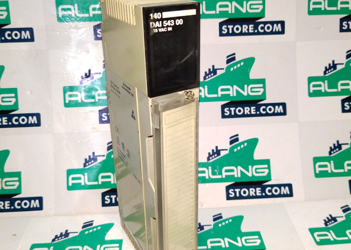 SCHNEIDER 140 DAI 54300  MODULE  - Alangstore