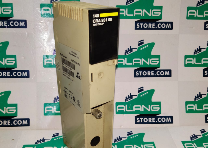 SCHNEIDER 140 CRA 93100  MODULE  - Alangstore