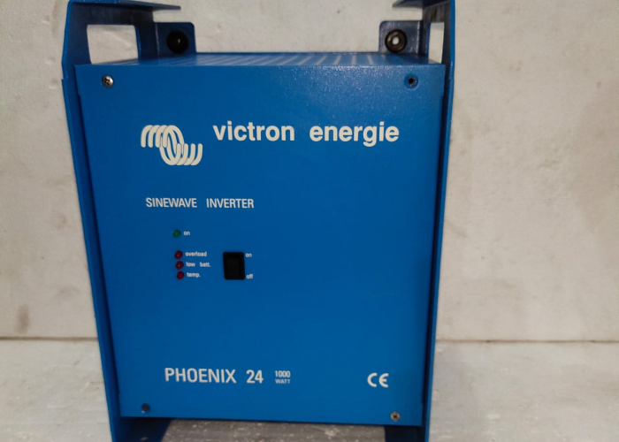 VICTRON ENERGIE PHOENIX 24   INVERTER - Alangstore