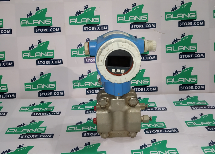 ENDRESS HAUSER PMD 70-ABA7DBDAAU  PRESSURE TRANSMITTER - Alangstore