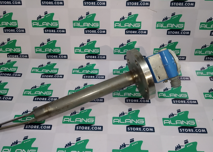 ENDRESS HAUSER FTM 31-A2AH1B0500MM  PRESSURE TRANSMITTER - Alangstore