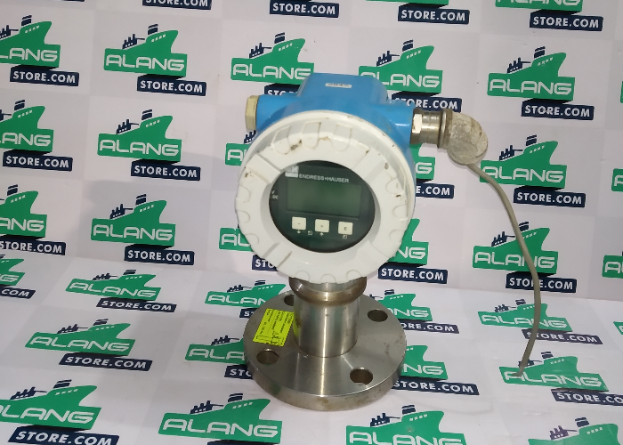 ENDRESS HAUSER FMR 245-A3AEKAA4A  PRESSURE TRANSMITTER - Alangstore