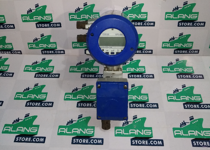 KROHNE UFC 030FA0970670  PRESSURE TRANSMITTER - Alangstore