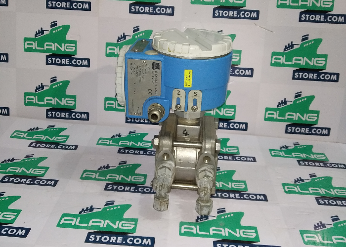 ENDRESS HAUSER PMD 130  PRESSURE TRANSMITTER - Alangstore