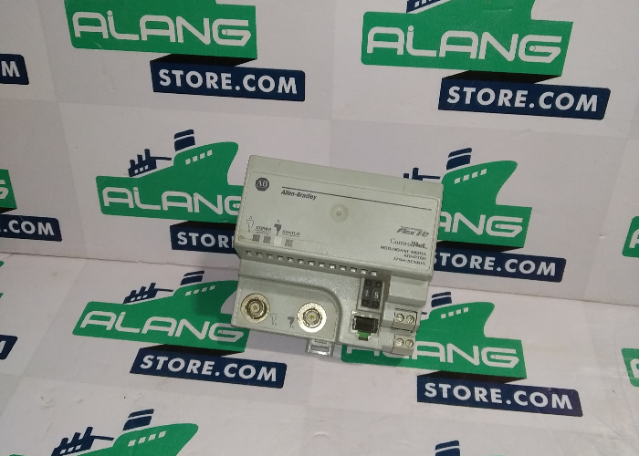 ALLEN-BRADLEY  1794-ACNR15  ADAPTER - Alangstore