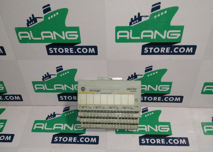 ALLEN-BRADLEY  1794-OE4  MODULE - Alangstore