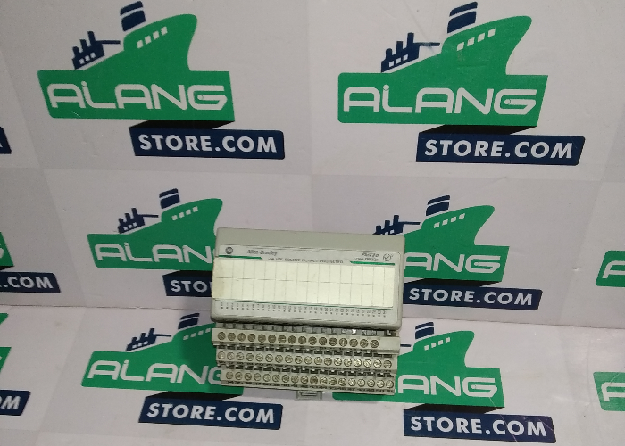 ALLEN-BRADLEY  1794-OB32P  MODULE  - Alangstore