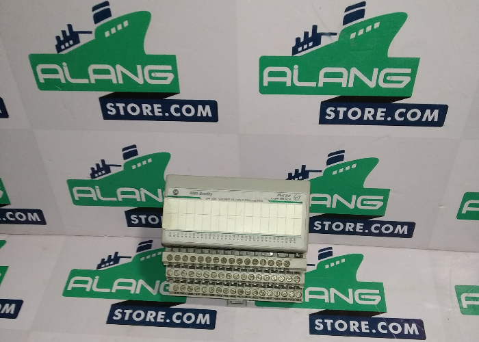 ALLEN-BRADLEY  1794-OB32P  MODULE 