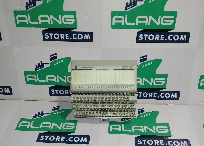 ALLEN-BRADLEY  1794-IB32  MODULE  - Alangstore