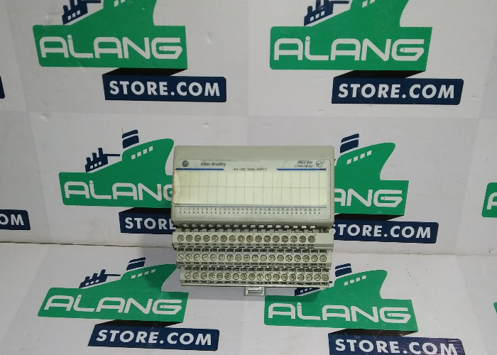 ALLEN-BRADLEY  1794-IB32  MODULE 