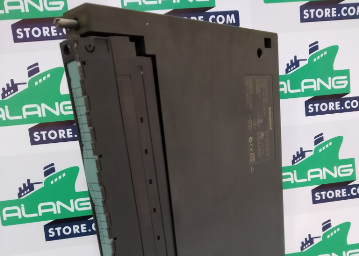 SIEMENS  6ES7 422-IBL00-0AA0 SIMATIC S7-400 DO MODULE  - Alangstore