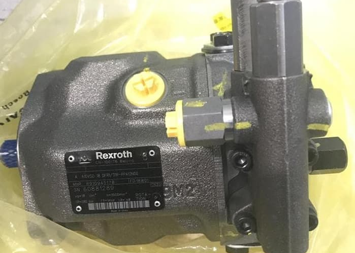 REXROTH A10VSO  18 VARIABLE HYDRAULIC PUMPS Piston Pumps - Alangstore