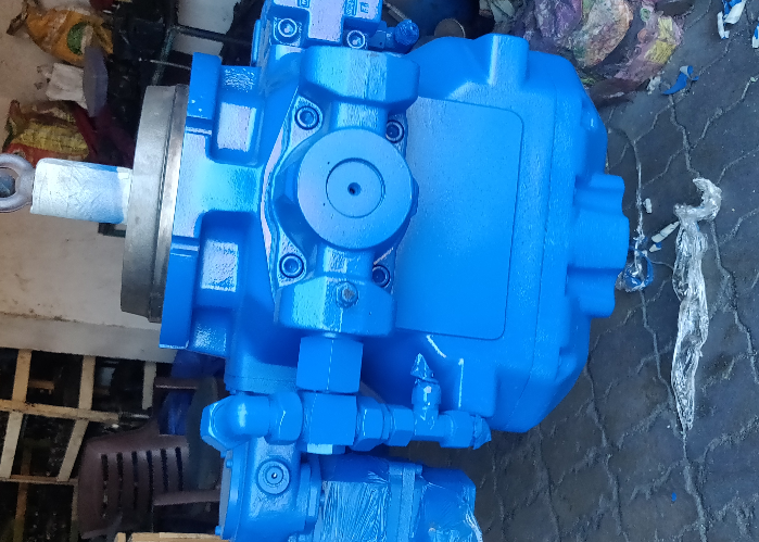 REXROTH A2V 355  VARIABLE HYDRAULIC PUMPS Piston Pumps - Alangstore