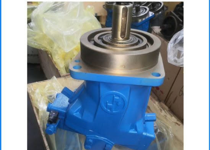 REXROTH A7VO 107 VARIABLE PUMPS A7VO REXROTH HYDRAULIC PUMPS Piston Pumps - Alangstore