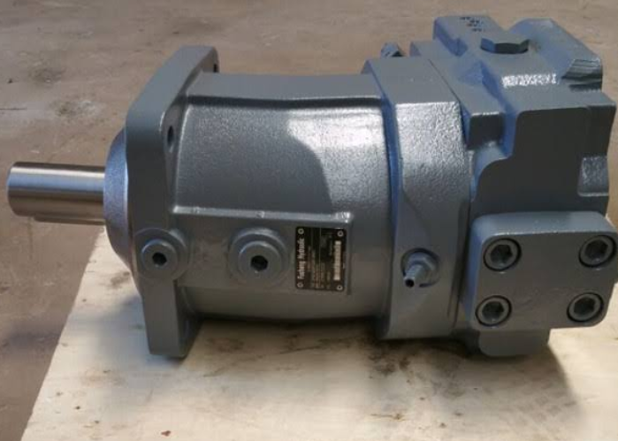 REXROTH A7VO 107 VARIABLE PUMPS A7VO REXROTH HYDRAULIC PUMPS Piston Pumps