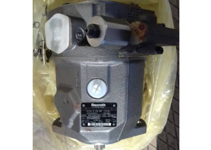 REXROTH A10VO 28 VARIABLE PUMPS A10VO REXROTH HYDRAULIC PUMPS Piston Pumps - Alangstore