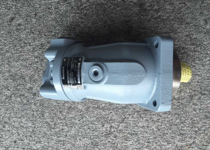 REXROTH A2F 55 FIXED PUMPS A2F REXROTH HYDRAULIC PUMPS Piston Pumps - Alangstore