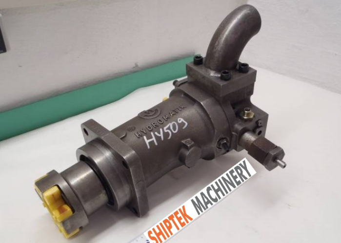 REXROTH A7V 40 VARIABLE PUMP A7V REXROTH HYDRAULIC PUMPS Piston Pumps