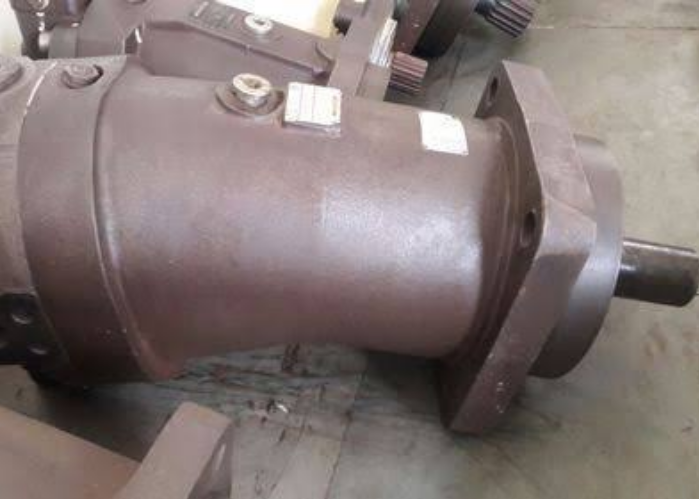 REXROTH A7V 160 VARIABLE PUMP A7V REXROTH HYDRAULIC PUMPS Piston Pumps - Alangstore