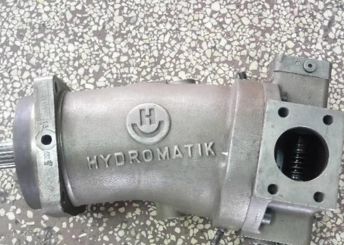 REXROTH A7V 160 VARIABLE PUMP A7V REXROTH HYDRAULIC PUMPS Piston Pumps